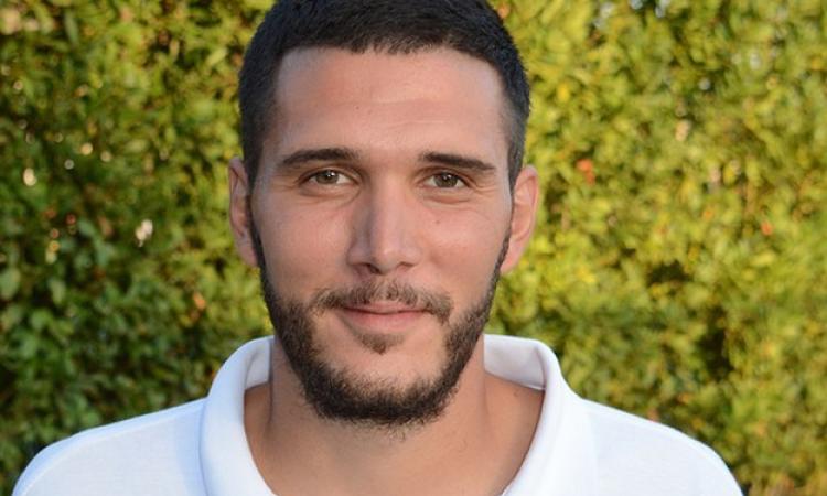 Simone Onorati (Foto ©Lori)