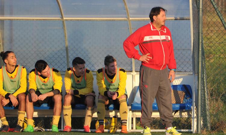 Boncori, Atletico Kick Off:"Non potevamo iniziare meglio"