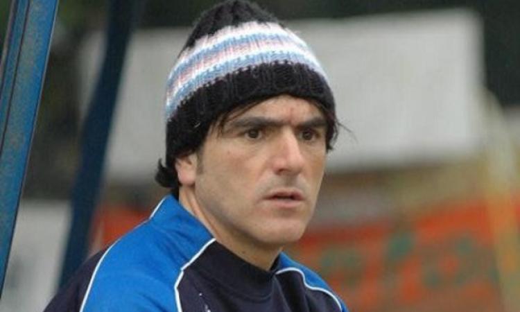 Fabrizio Cencia (foto Facebook)