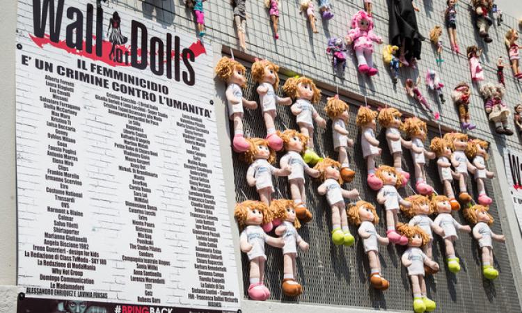 Festa del Cinema: giovedì il docufilm "Wall of dolls"
