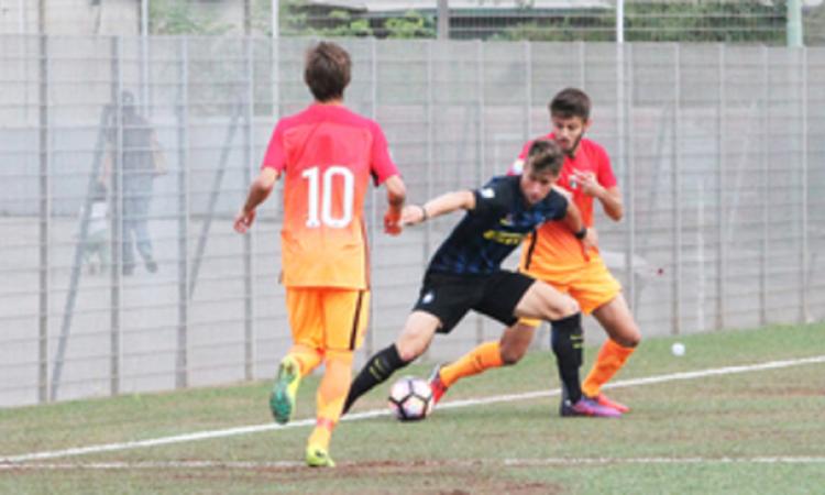 Roma e Inter si giocheranno la Supercoppa ©DeCesaris