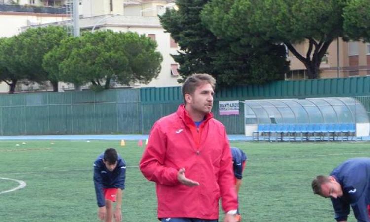 Valerio De Bardi (Foto©Facebook)