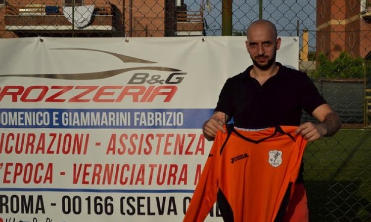 Gabriele Croci (© Rao)