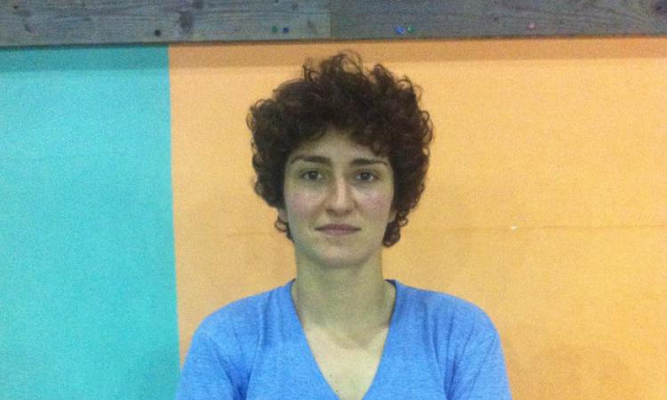 Flavia Muccio