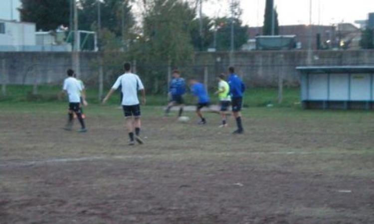 Aprilia (facebook ©FC Aprilia Calcio