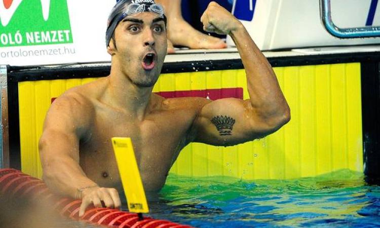 Filippo Magnini