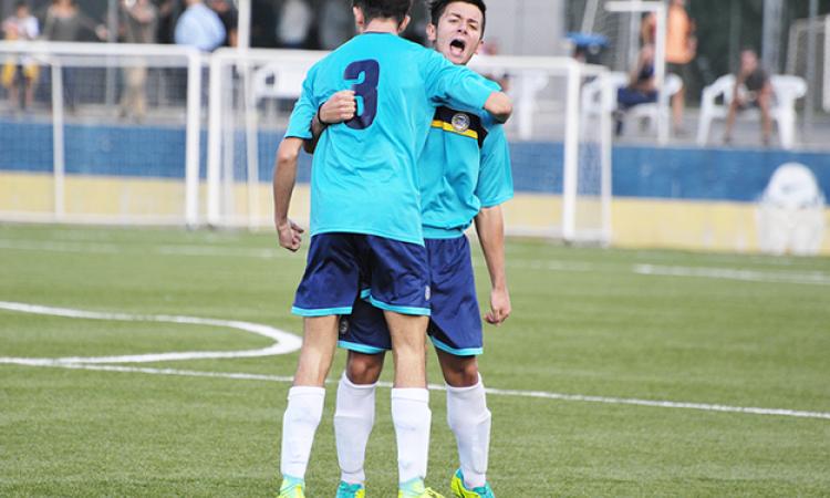 Allievi Elite (©Piccirilli)