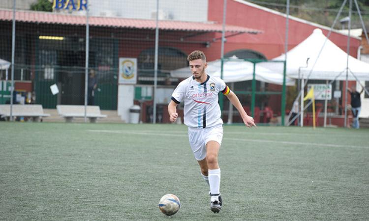 Accademia Calcio Roma ©Piccirilli