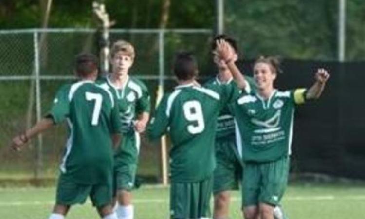 DLF, ecco il primo successo ©fotofacebook DLF
