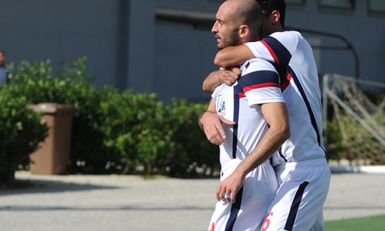 Gallaccio (foto ©Del Gobbo)