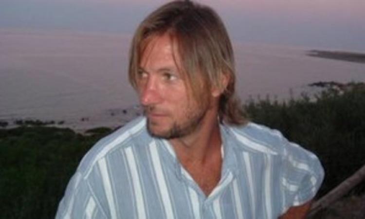 Stefano Sgherri
