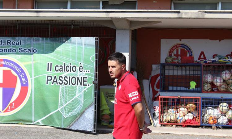 Granieri, tecnico dello Scalo