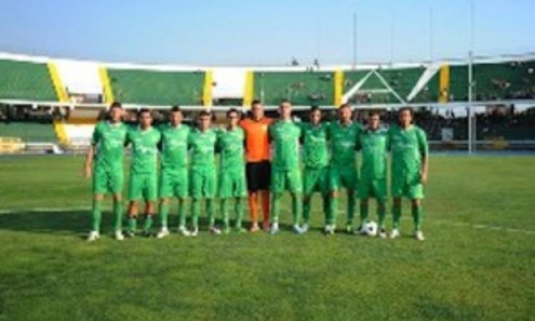Avellino, tre gol al Latina ©Calcionazionale.it