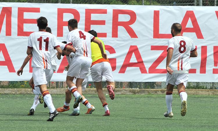 Pro Roma (©Del Gobbo)
