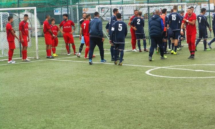 Reti bianche tra Santa Marinella e Allumiere