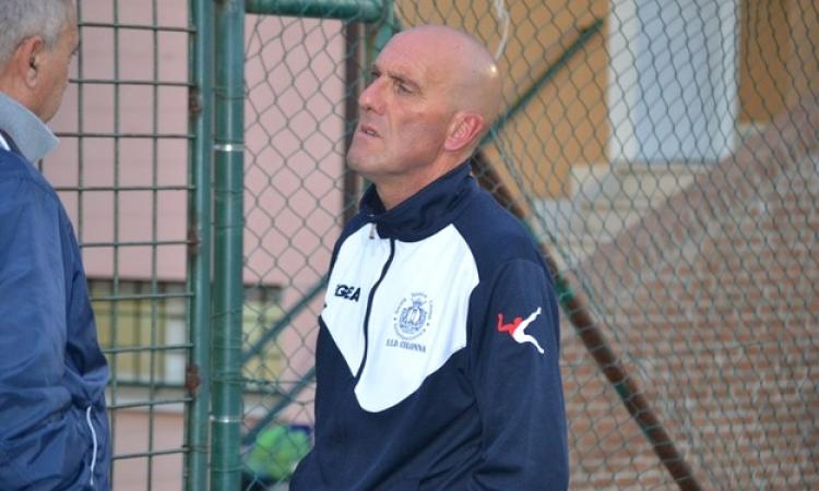 Enrico Sernicoli