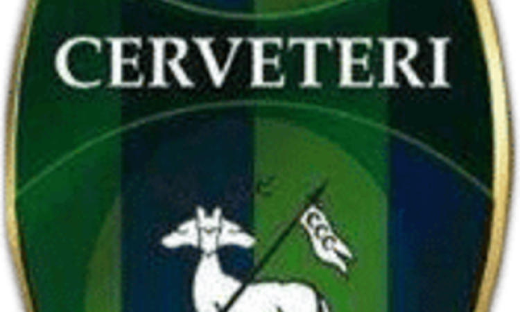 Città di Cerveteri, D'Acrì: “La squadra si sta comportando molto bene”