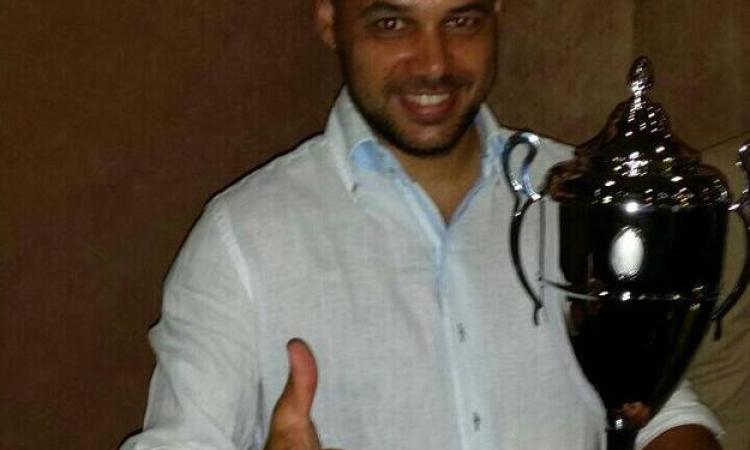 Mauro Lamattina