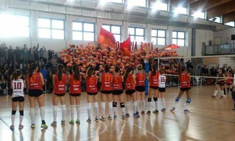Olimpia Roma e i suoi tifosi