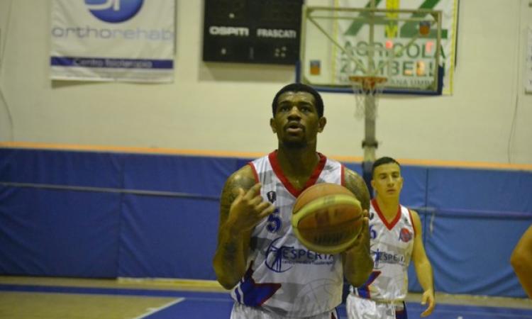 Goodson in lunetta