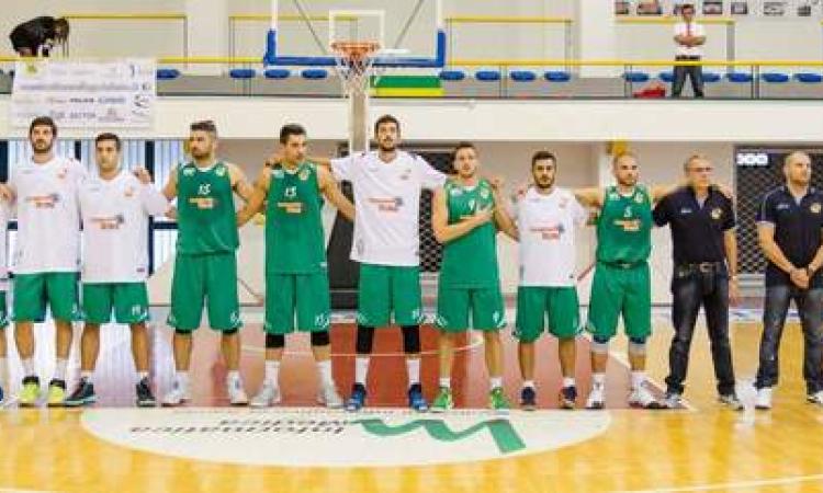 Palestrina al completo