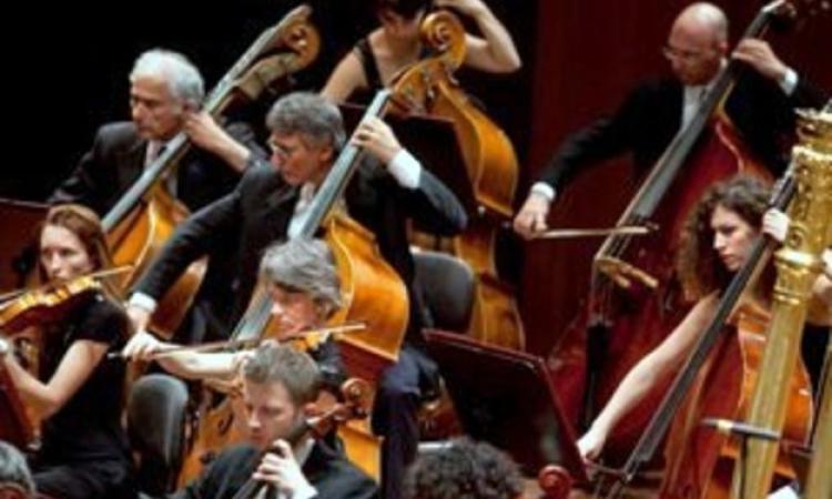Orchestra di Santa Cecilia