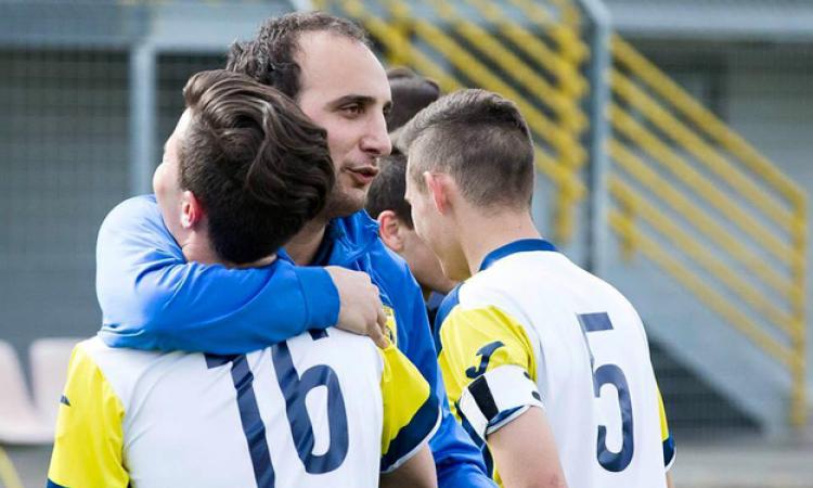 Viterbese, senti Boccolini: "Questione di gruppo"