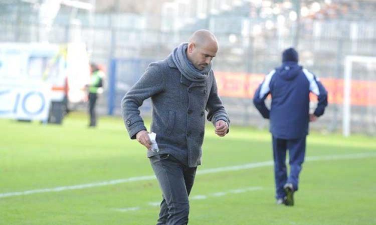 Sasà Cangiano (foto Del Gobbo)