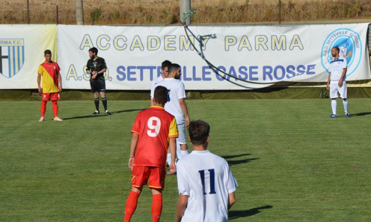 Setteville, Carletti: “Un lavoro a lungo periodo”