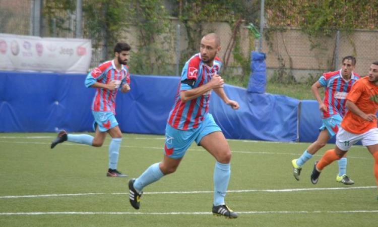Mattei in azione