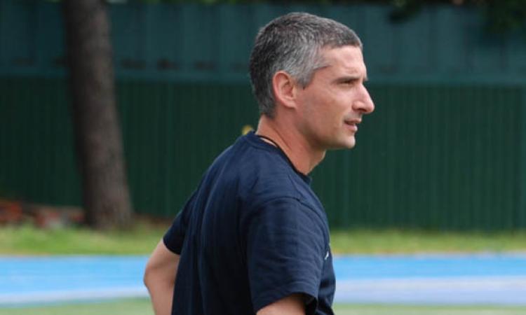 Lorenzo Calabria