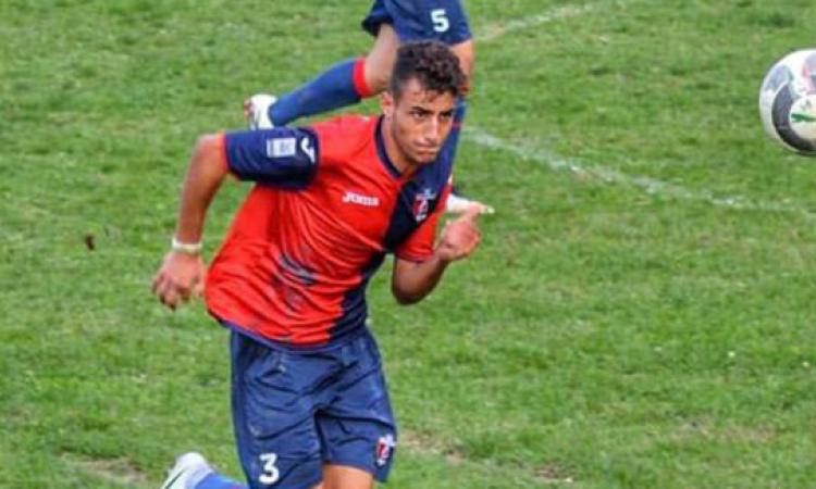Alessio Calisto, ex Urbe