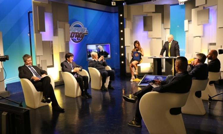 Sport in Oro: il ritorno di Mario Lenzini sul piccolo schermo