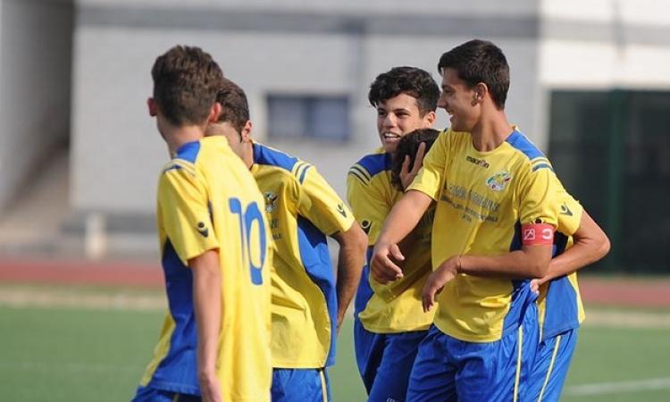 Il Sermoneta, secondo successo di fila (foto Del Gobbo)