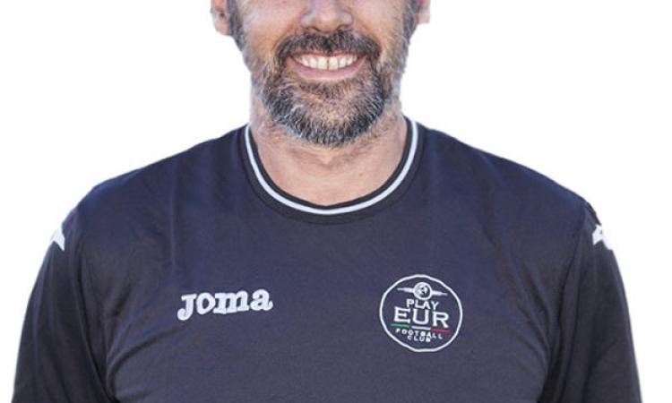 Luzardi, Play EUR