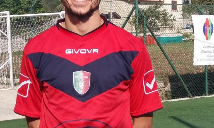 Poker della Pro Calcio Lenola contro l'Aurora Vodice ...