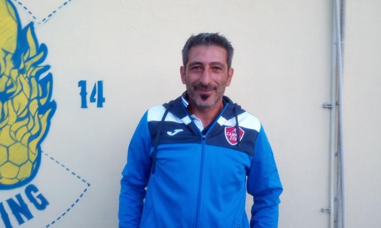 Barbarisi, tecnico del Campus Eur