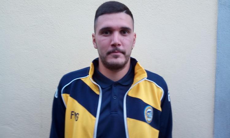 Onorati, tecnico dell&amp;apos;Urbetevere