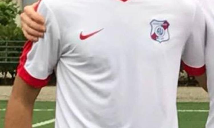 De Vincenzi (Atletico Vescovio)