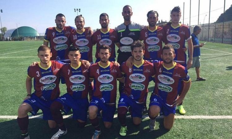 Lo Sporting Calcio Vodice