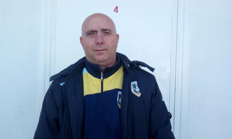 Il tecnico Rastelli