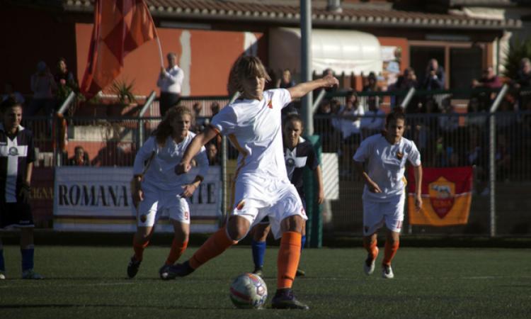 Goleada del team di Seleman