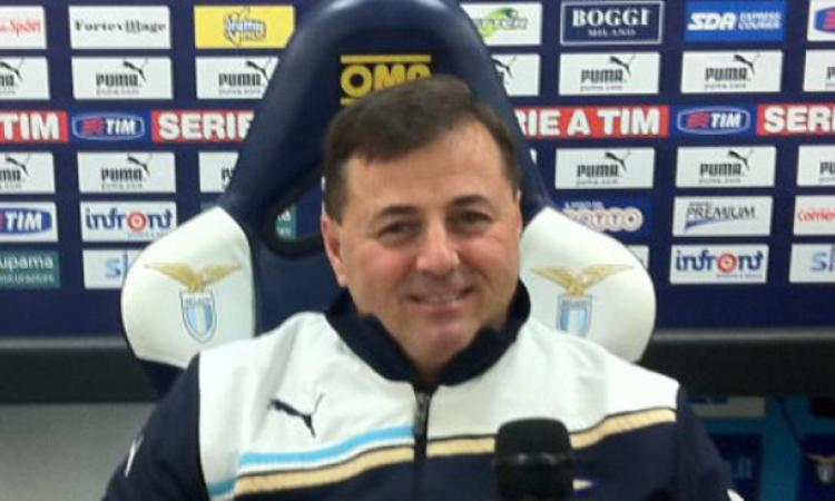 Giancarlo Giannotta (©Facebook)