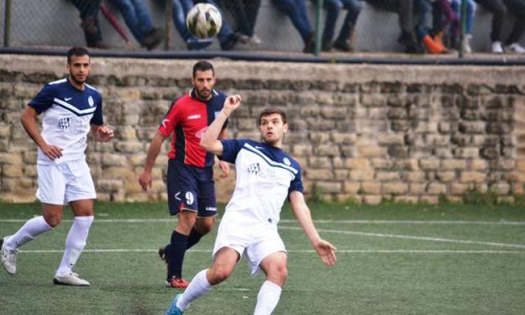 Aranova e Montespaccato (foto Necci)
