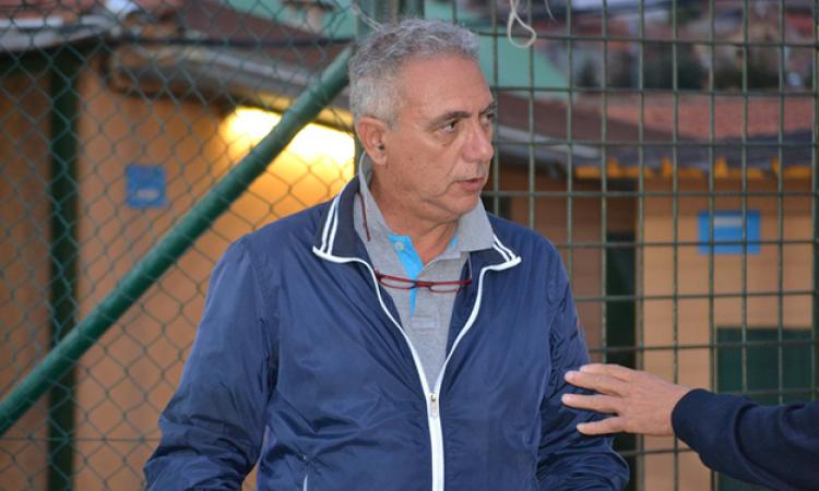  Francesco Gandolfo