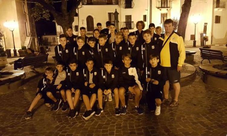 Futbol Talenti