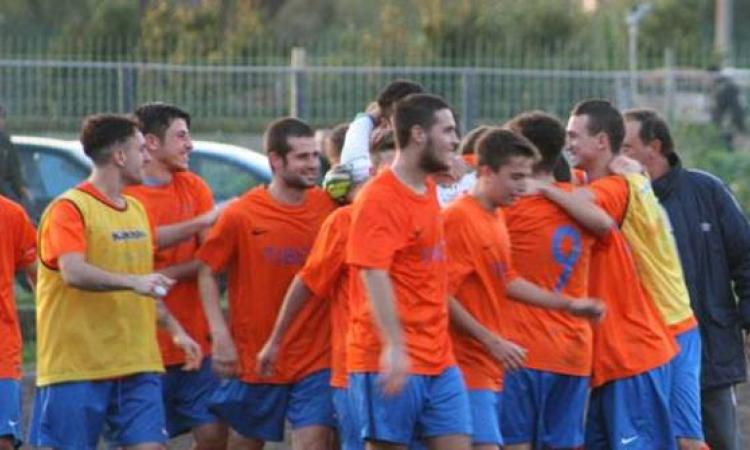 Gioia Palocco: eliminata la Play EUR