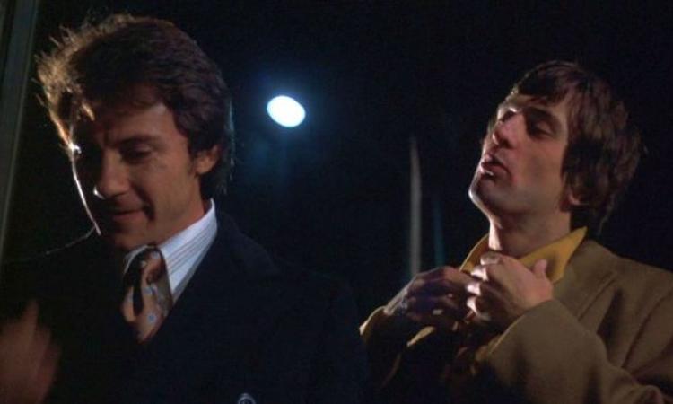 Mentana - Per la rassegna Antologia Americana c'è Mean Streets