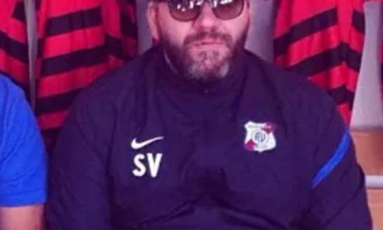 Stefano Vaccari