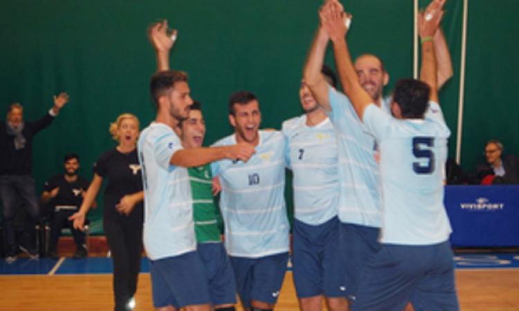 Serie C - La Lazio di Di Vanno a caccia del poker